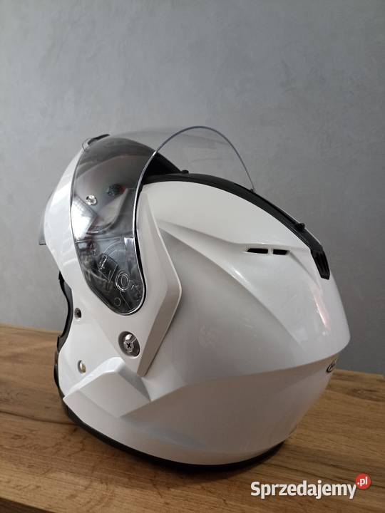 Kask szczękowy HJC C91 dolnośląskie Kłodzko