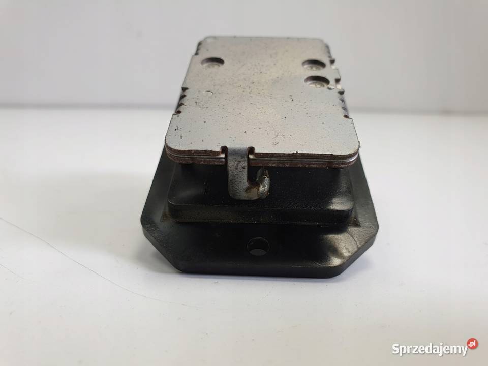 Suzuki SX4 REZYSTOR DMUCHAWY Opornik nawiewu Rezystory dmuchaw lubelskie Rudka