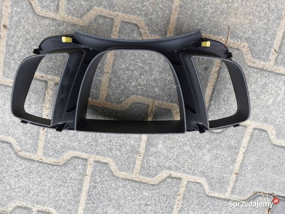 toyota scion xb ramka licznika 5540452040 liczniki, zegary Międzychód