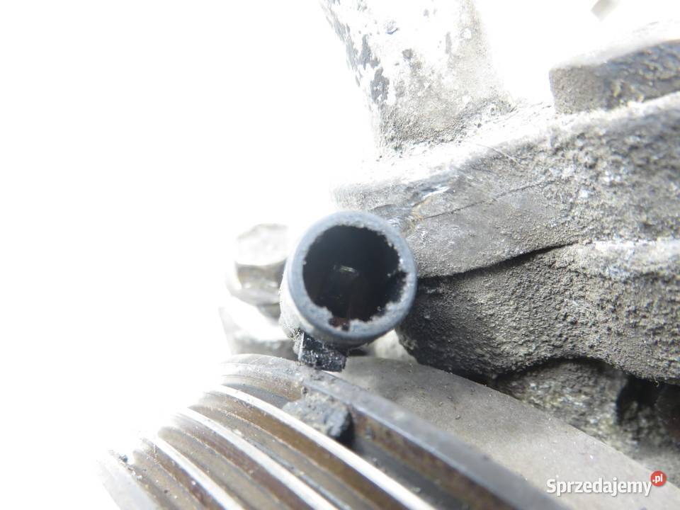 KOMPRESOR KLIMATYZACJI SUZUKI IGNIS 13 osobowe