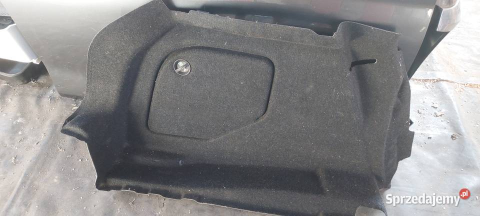 Bmw f20 wykładziny bagażnika Łęczna