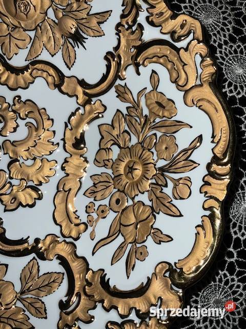 Miśnia Meissen Patera misnia Warszawa sprzedam