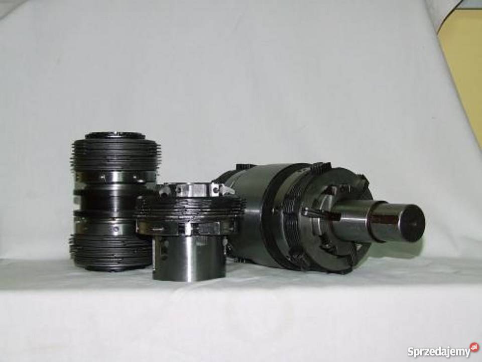 Sprzęglo mechaniczne do tokarki TUC 4050 Kępno