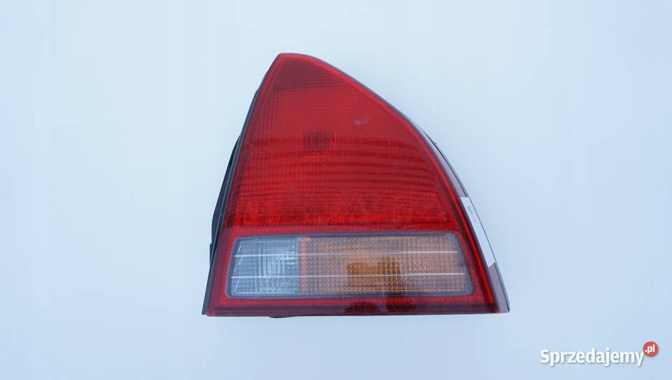 LAMPA TYŁ LEWA HONDA PRELUDE 9296R osobowe Nowy Tomyśl