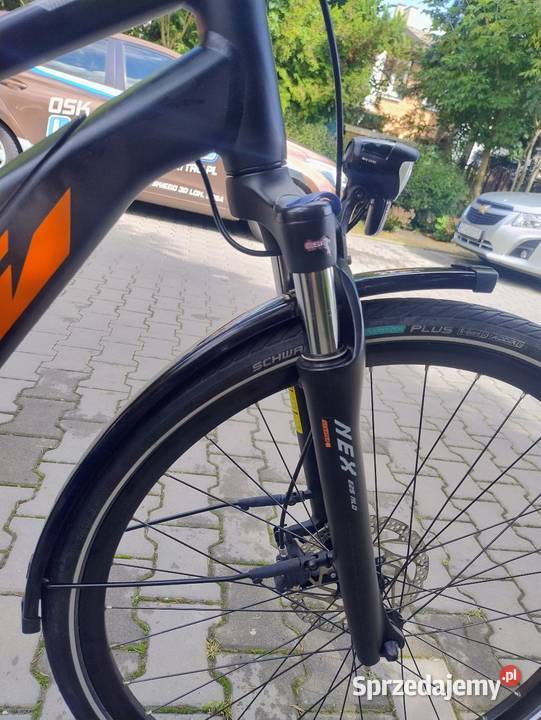 KTM Macina Bosch Skierniewice