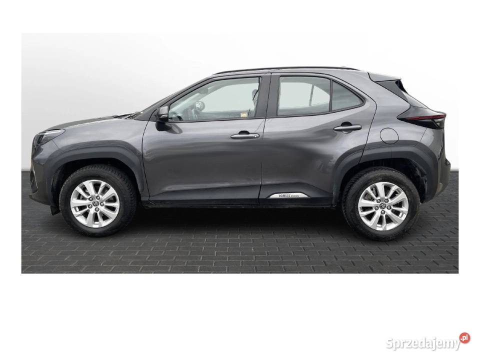 Toyota Yaris Cross Hybrid 15 Comfort