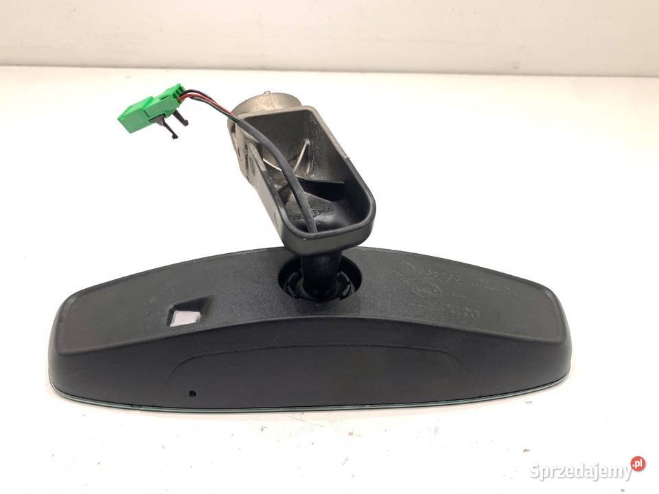 LUSTERKO WEWNĘTRZNE VOLVO V60 I 31402729 Kombi