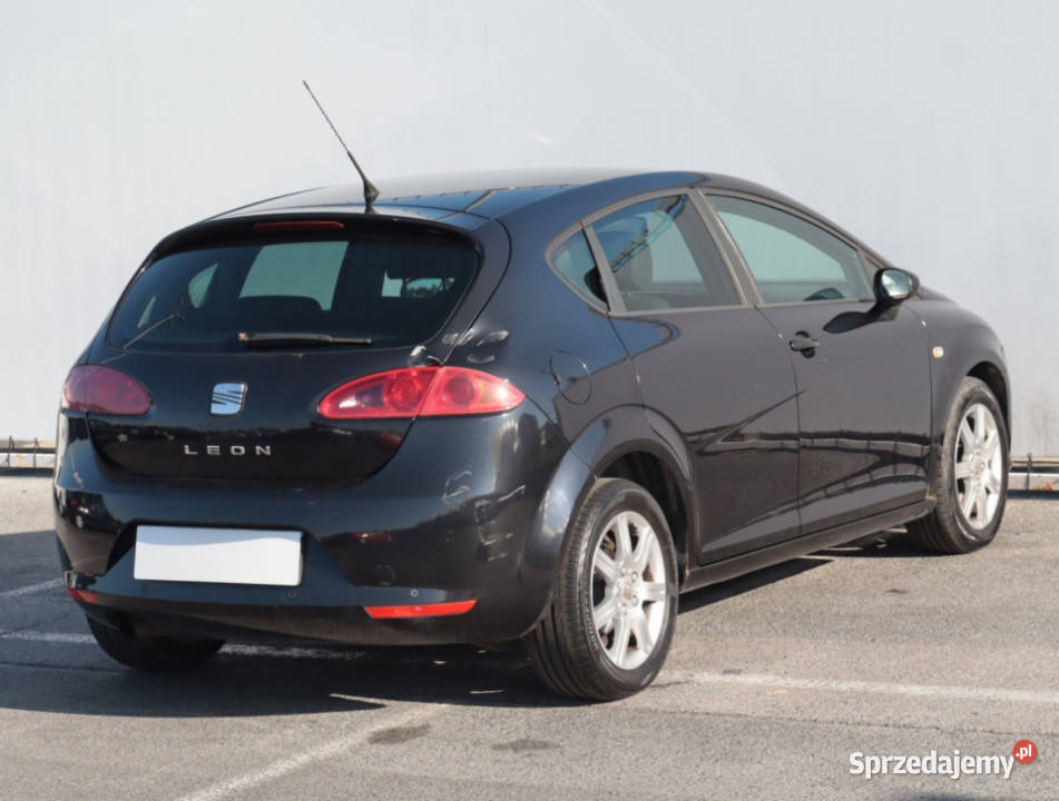 Seat Leon 19 TDI