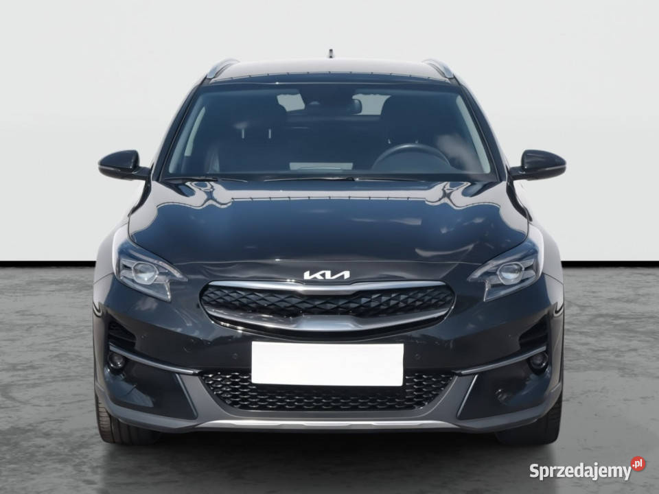 Kia XCeed PluginHybrid Samochody osobowe Piaseczno