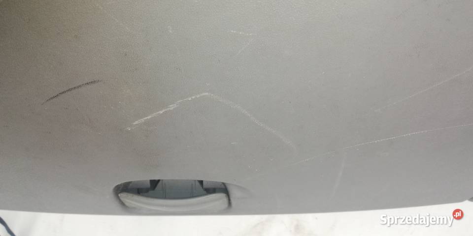 schowek prawy przedni Renault Scenic 2 i Grand osobowe Piotrków Trybunalski