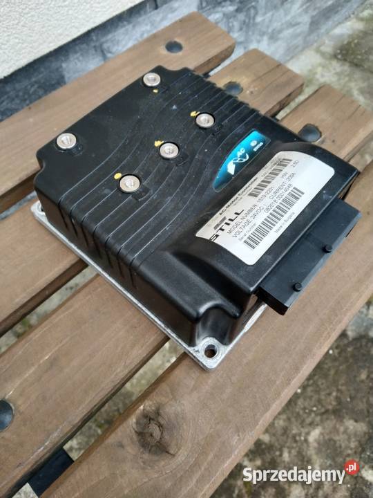 Sterownik STILL ACMotor Controller Brzesko sprzedam