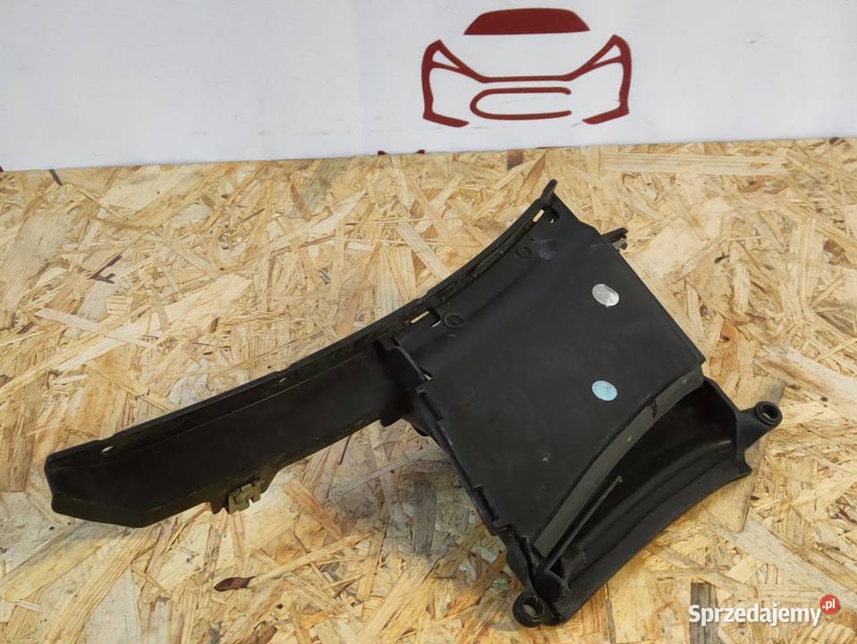 Kanał Kierownica Dolot Powietrza Lewy BMW 4 F32 osobowe Pleszew