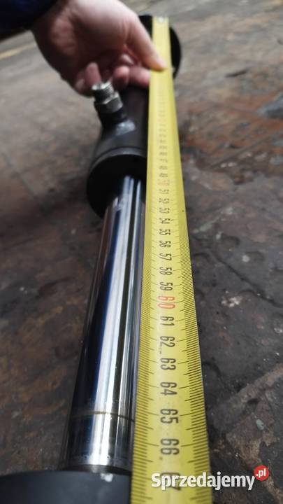 Cylinder hydrauliczny siłownik CL2344100N1 6335 Bydgoszcz