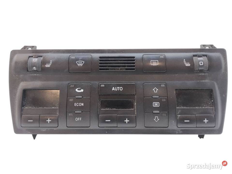 PANEL NAWIEWU 4B0820043Q Audi A6 II 19972004 C5