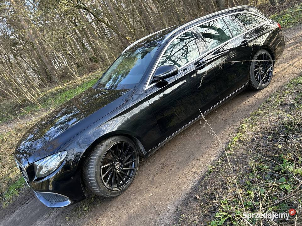 ZAMIANA NA osobowe dostawcze quad moto Mercedes wielkopolskie Wielkopole