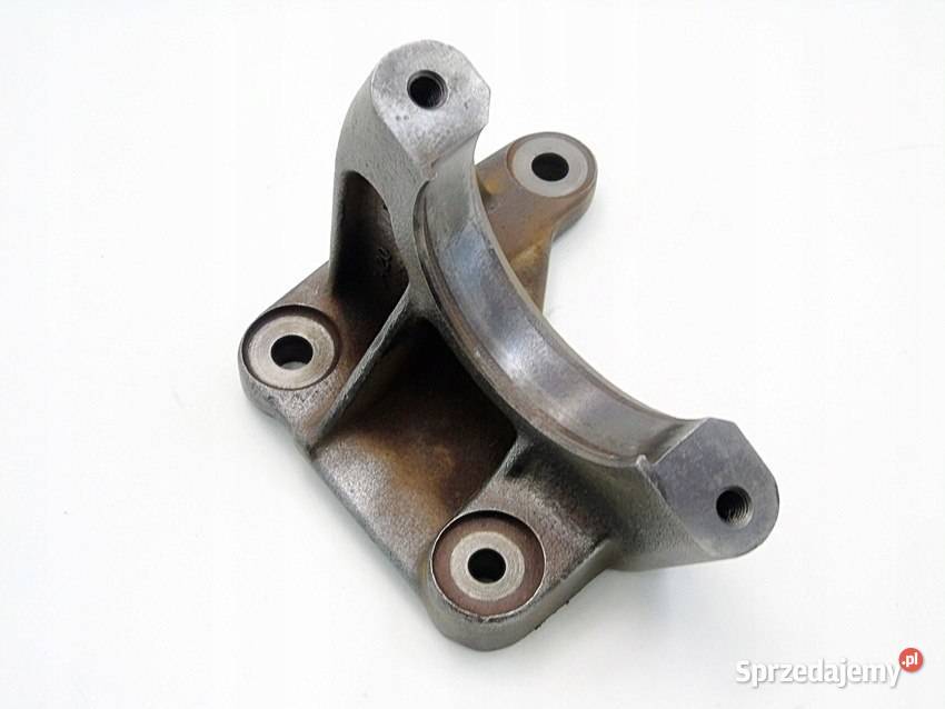 PODPORA WSPORNIK PÓŁOSI 20 24 T VOLVO S60 V70 śląskie