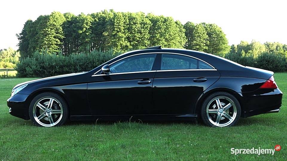 Felgi Alufelgi 18 Mandrus AGM Mannheim AMG Zator