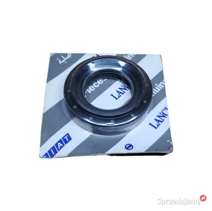 USZCZELNIACZ PÓŁOŚI LEWY 52X298X10135 FIAT 500 Mielęcin