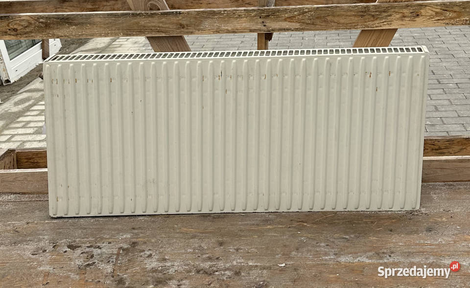 Grzejnik Używany 110x50 V11 Siedlce sprzedam