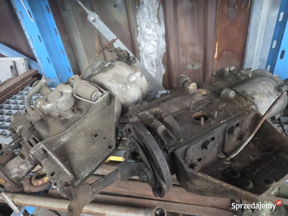 pompa wtryskowa do kombajnu hydrauliczna Hajnówka