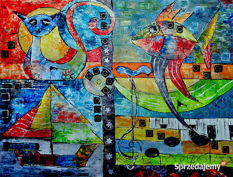 WAKACJE 984 Warszawa