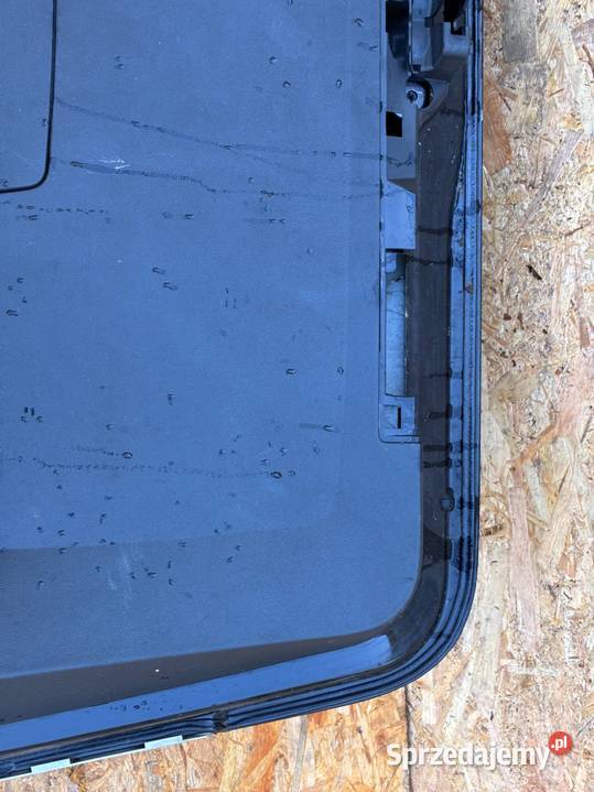 Mercedes B klasa W245 kod lak 696 KLAPA Słowikowo sprzedam