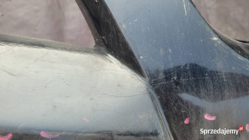 BMW 3 E90 E91 ZDERZAK PRZEDNI PRZOD 64 Ruda Śląska