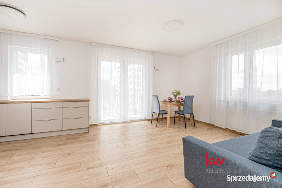 Mieszkanie Poznań Wagrowska 40m2 2pokojowe wielkopolskie