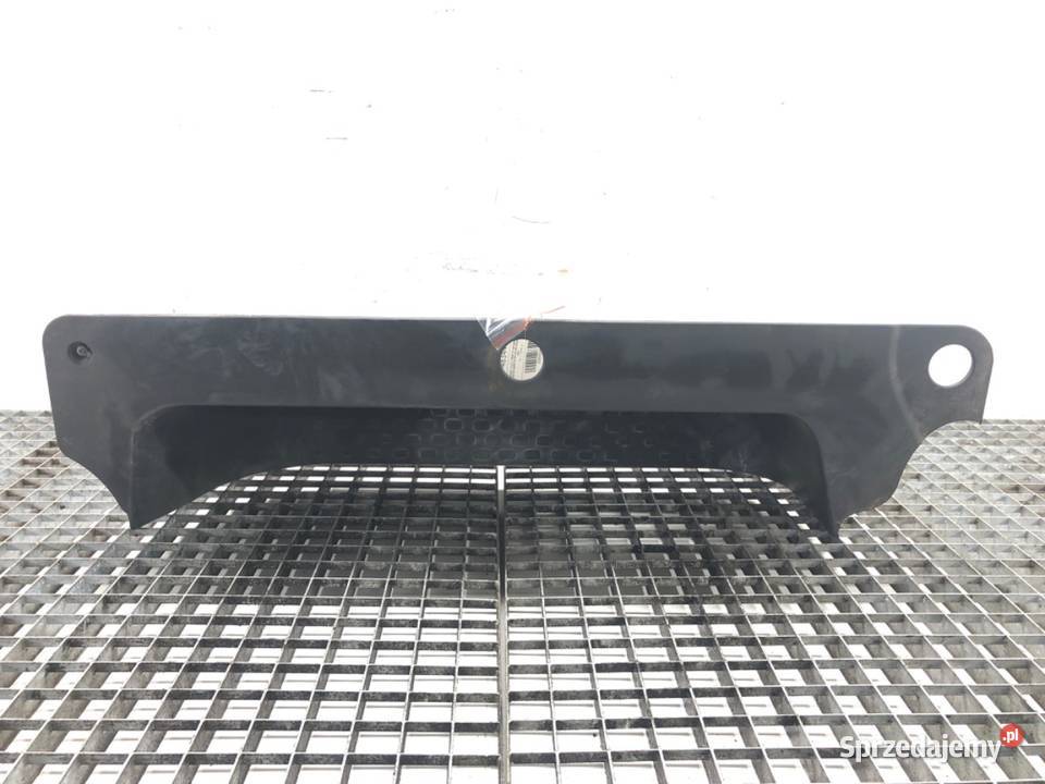 PRÓG STOPIEŃ PRZÓD LEWY RENAULT TRAFIC III 16 90 sprzedam