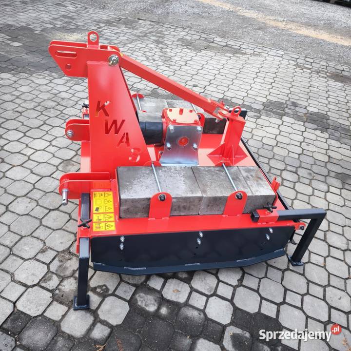 Karczownik NOWOŚĆ Karpownik do porzeczek malin Grójec sprzedam