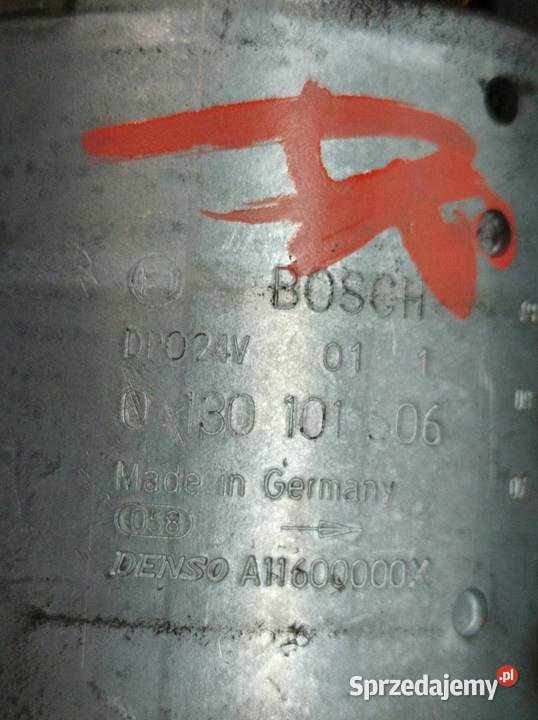 DMUCHAWA NAWIEWU REZYSTOR KOMPLET 5E9920500