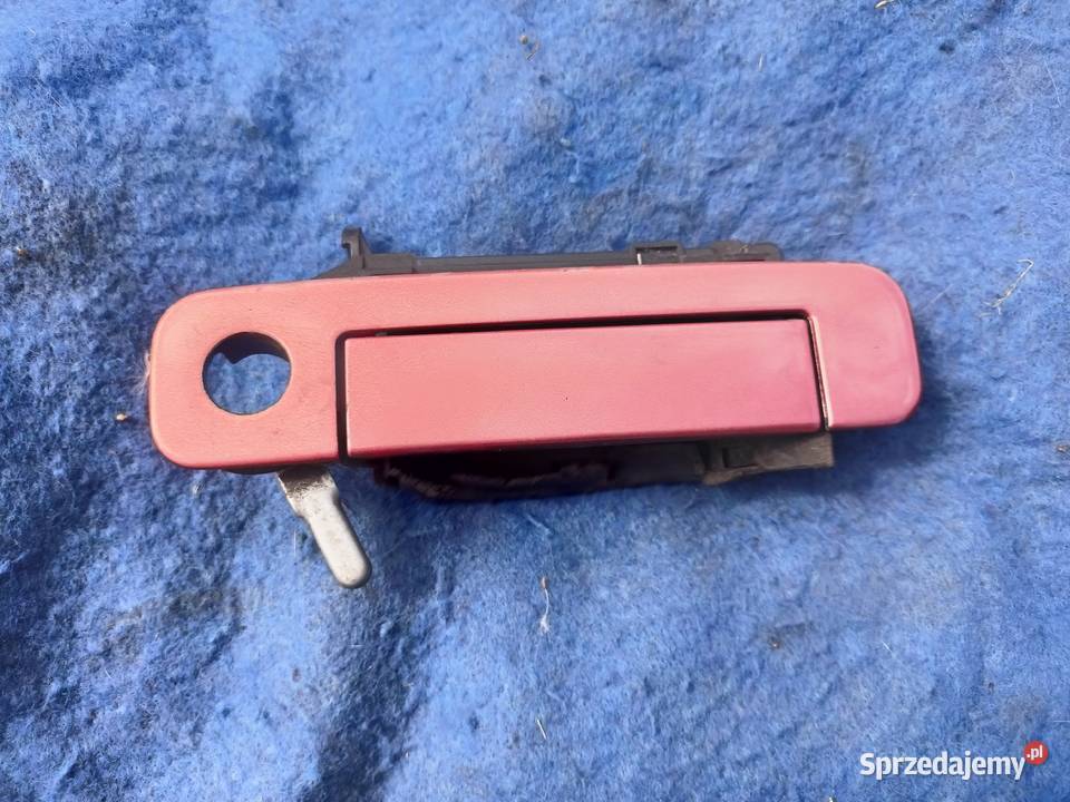 Klamka Prawy Przód LY3Z 4A0 837 206 DEF Audi A4 sprzedam