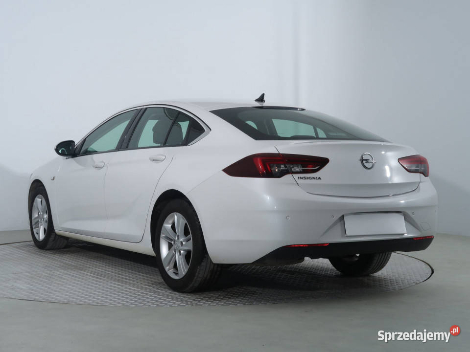 Opel Insignia 15 Turbo Lublin