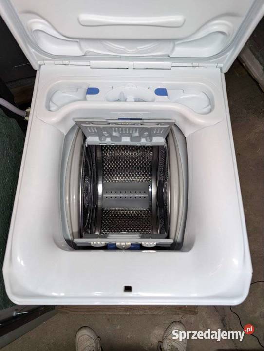 Electrolux 700 pralka ładowana góry 7 Rzeszów sprzedam