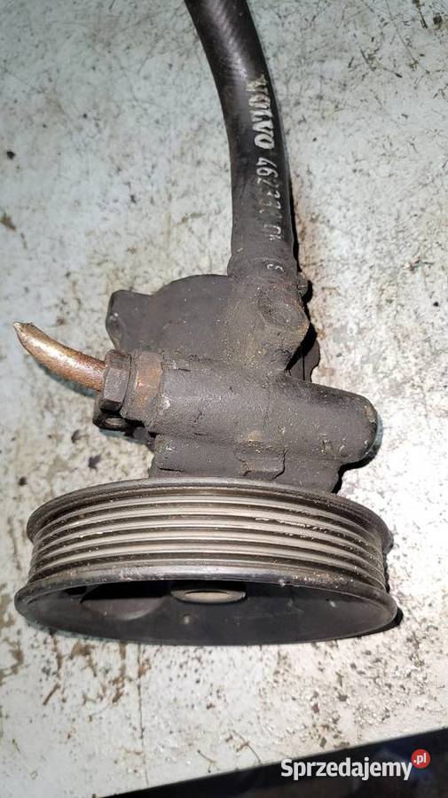 Pompa wspomagania Volvo 440 mazowieckie sprzedam