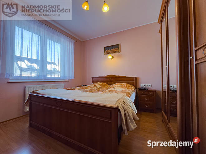 Dom z fotowoltaiką i potencjałem na Bojano sprzedam