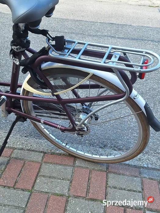 Sprzedam rower Batavus