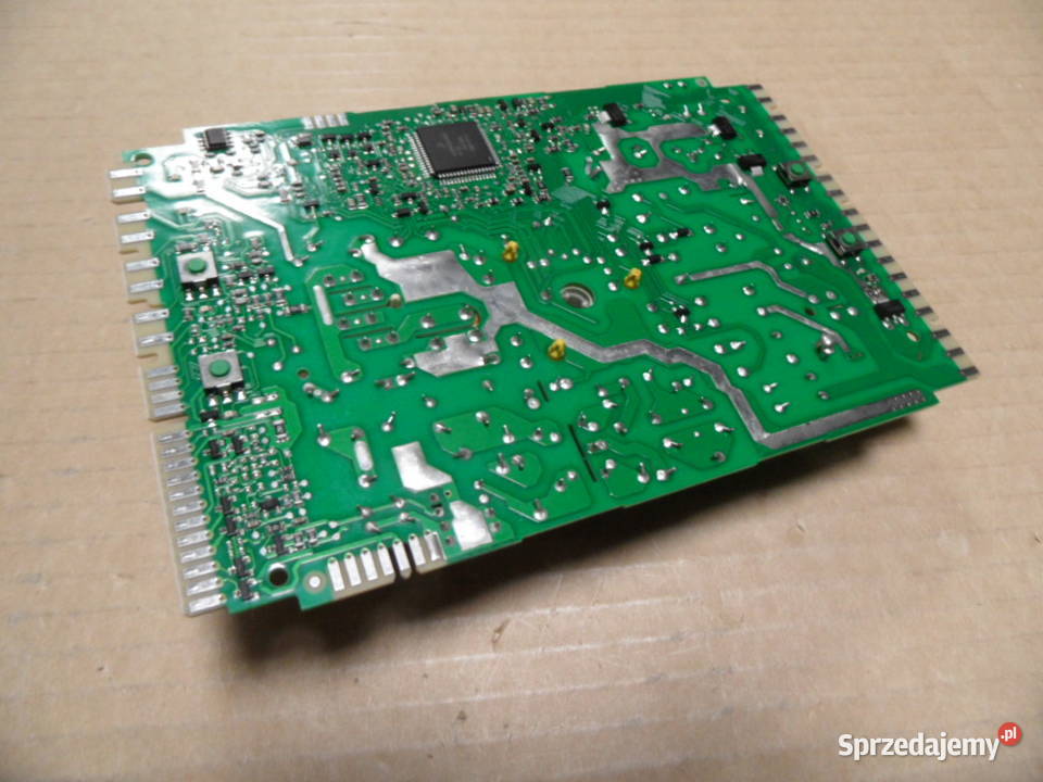 programator pralki whirlpool AWE6520P Strawczyn