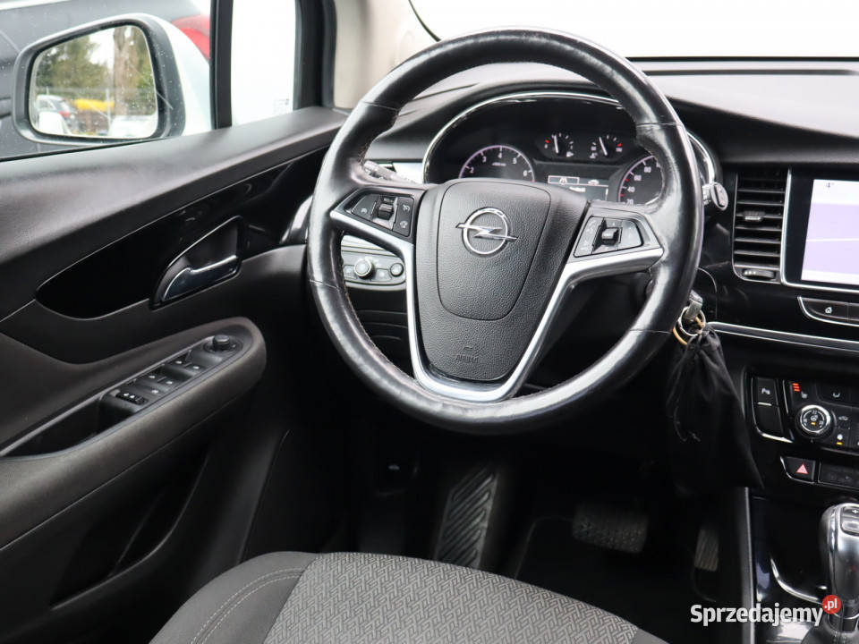 Opel Mokka 14 Turbo 4/5 Katowice sprzedam