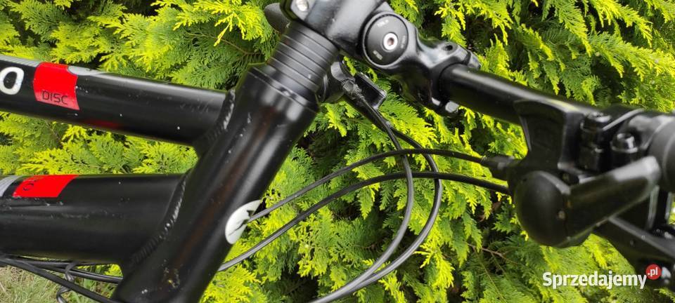 Pegasus SoleroDeore 3x 9Hydraulika serwisie Ostrowiec Świętokrzyski