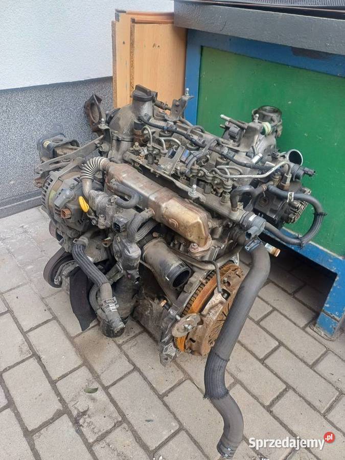 Silnik Toyota corolla 22 Silniki kompletne Gliwice
