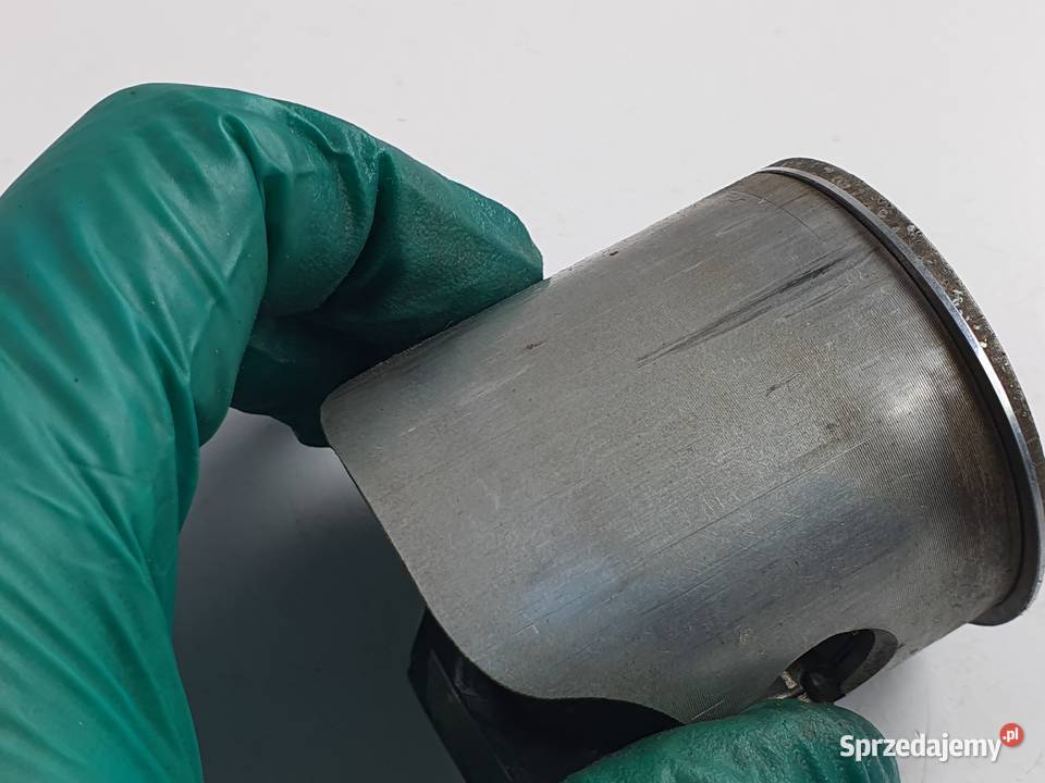 Tlok Honda Cr 125 Łódź sprzedam