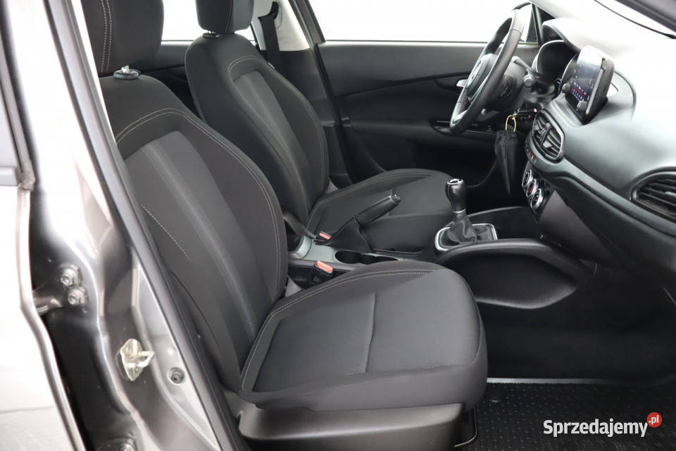 Fiat Tipo 10 FireFly 30747km Zabrze