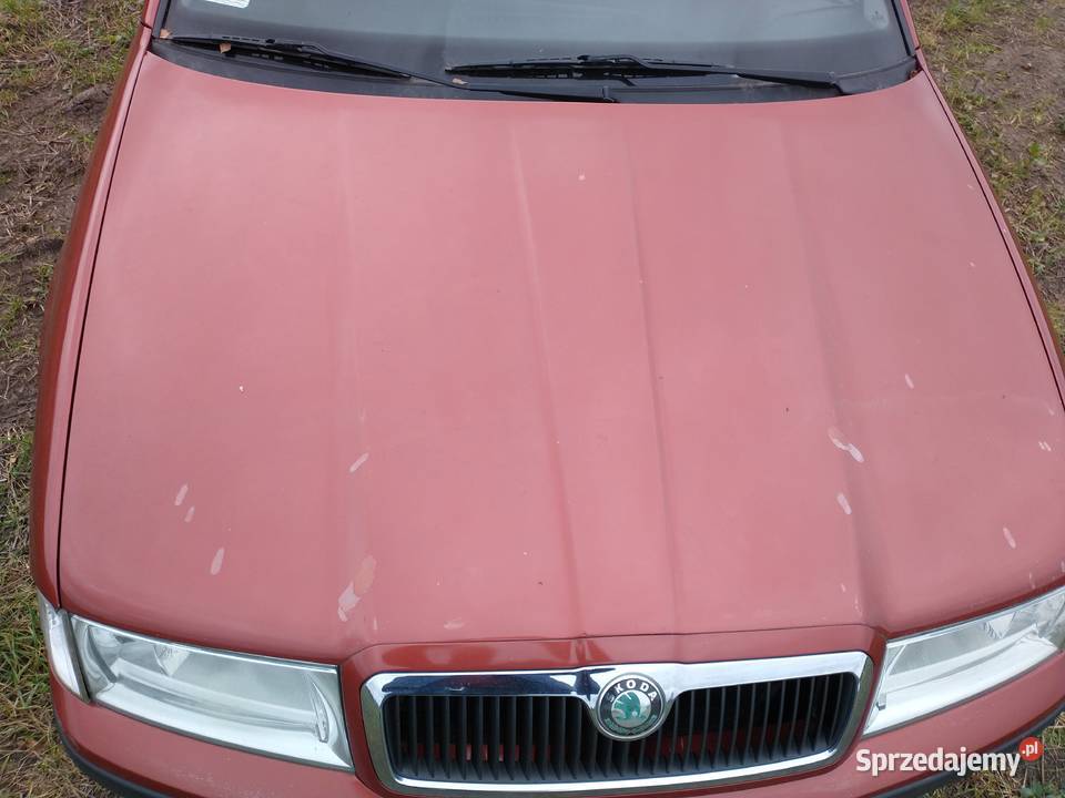 skoda octavia 1 lift Octavia Kopanino