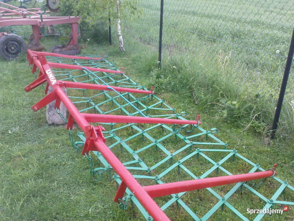 brony 5polowe Leszczany sprzedam