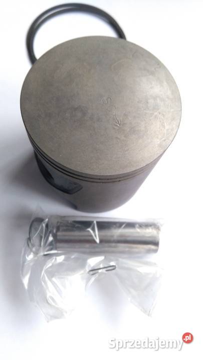 TŁOK POLINI 61 mm PIAGGIO VESPA T5 125 ccm Bielsk Podlaski