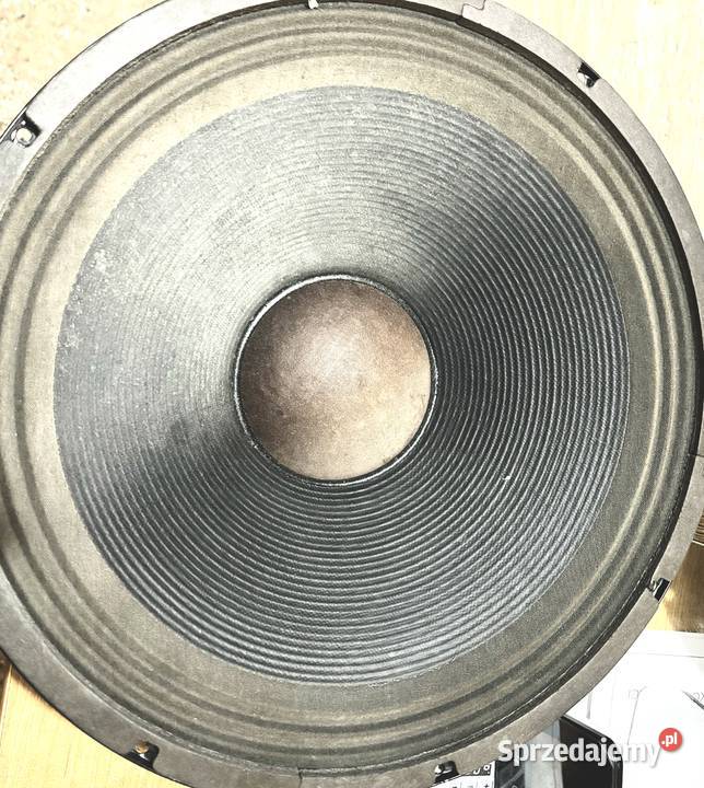 Głośniki USA Kto zna temat ten wie dwa Górowo Iławeckie