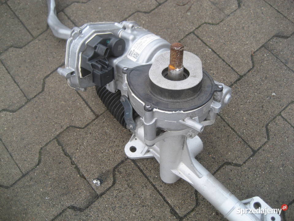 bmw f70 x1 u11 u12 mini f65 przekładnia Rakoniewice sprzedam