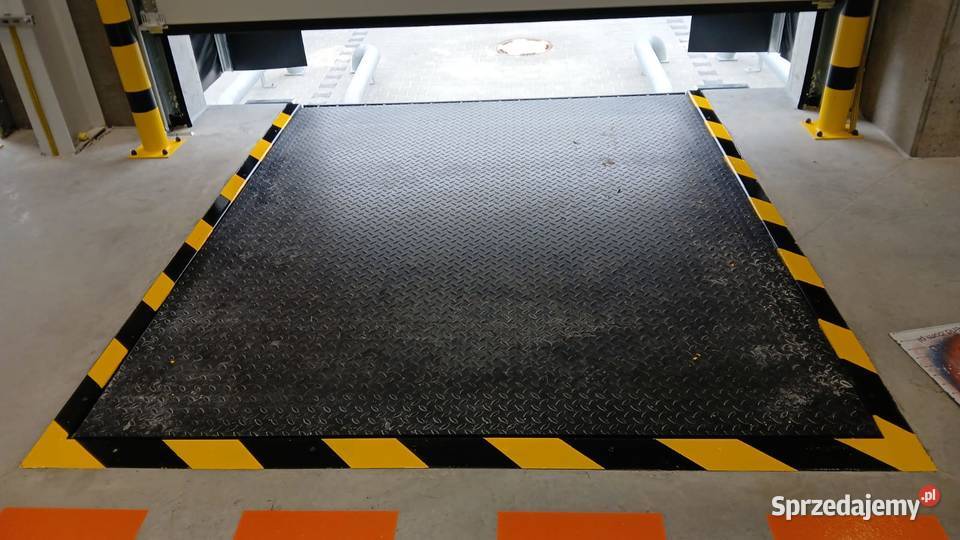 Malowanie Linii Pozostałe usługi Rudziniec