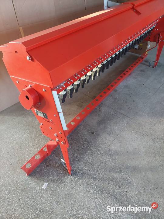 Siewnik poplonów siewnik do traw małopolskie